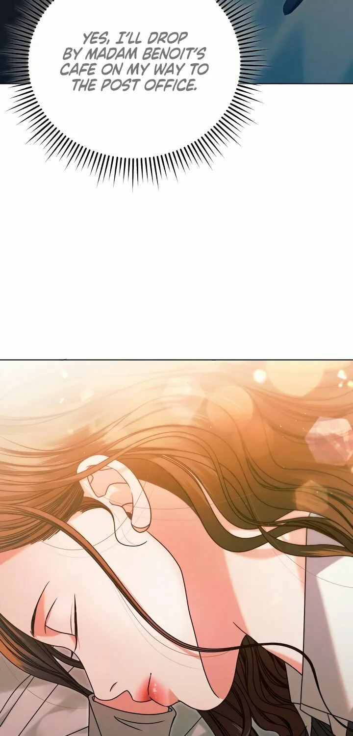Try Begging Chapter 4 page 29 - 