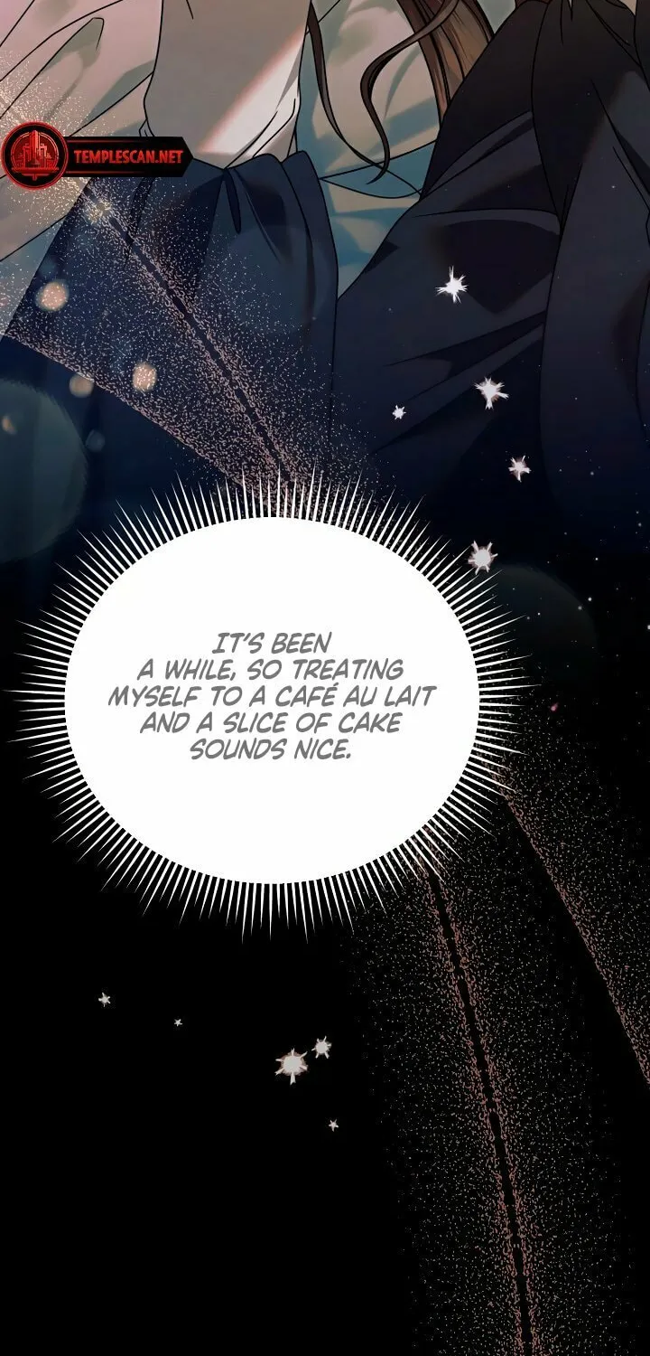 Try Begging Chapter 4 page 30 - 