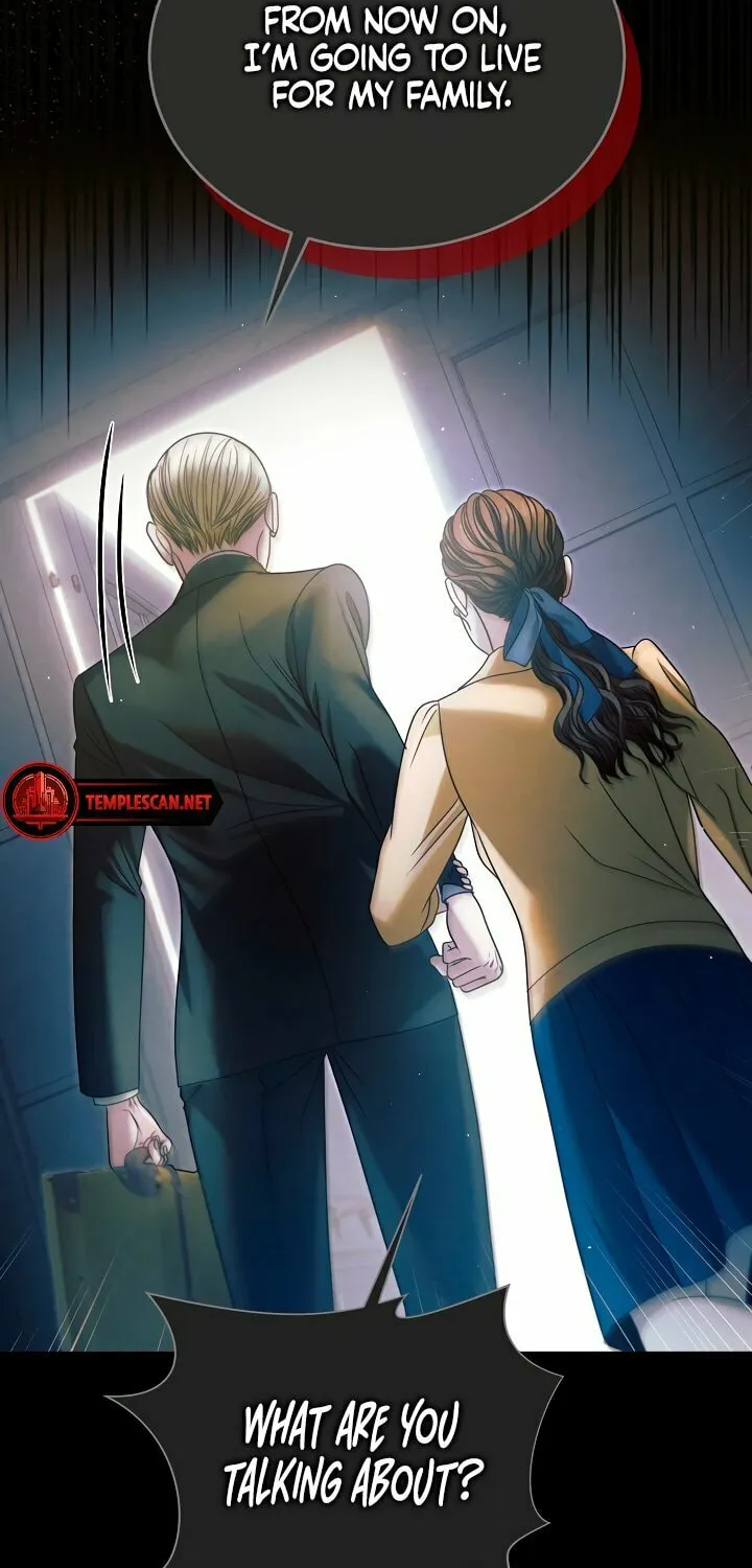 Try Begging Chapter 4 page 36 - 