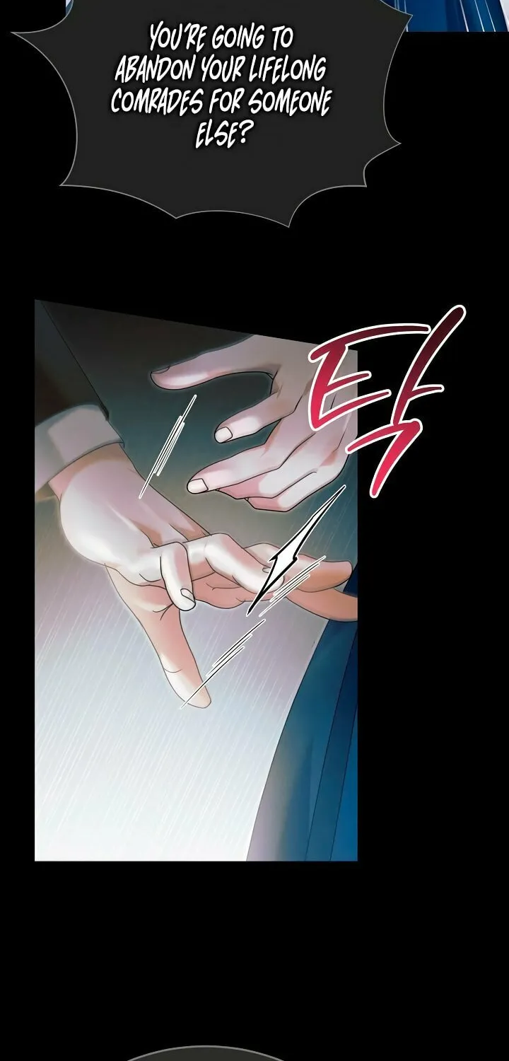 Try Begging Chapter 4 page 38 - 