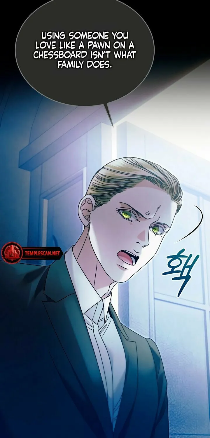 Try Begging Chapter 4 page 39 - 