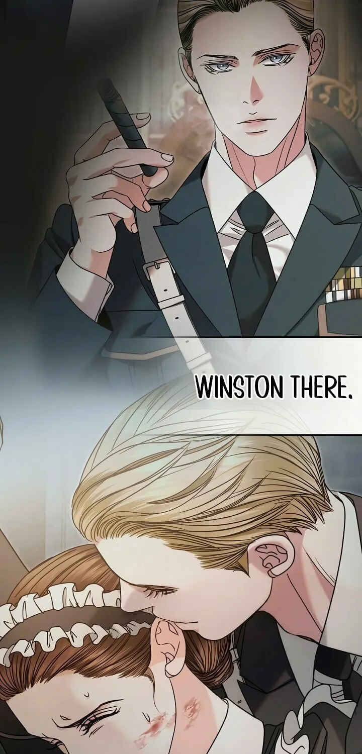 Try Begging Chapter 4 page 5 - 