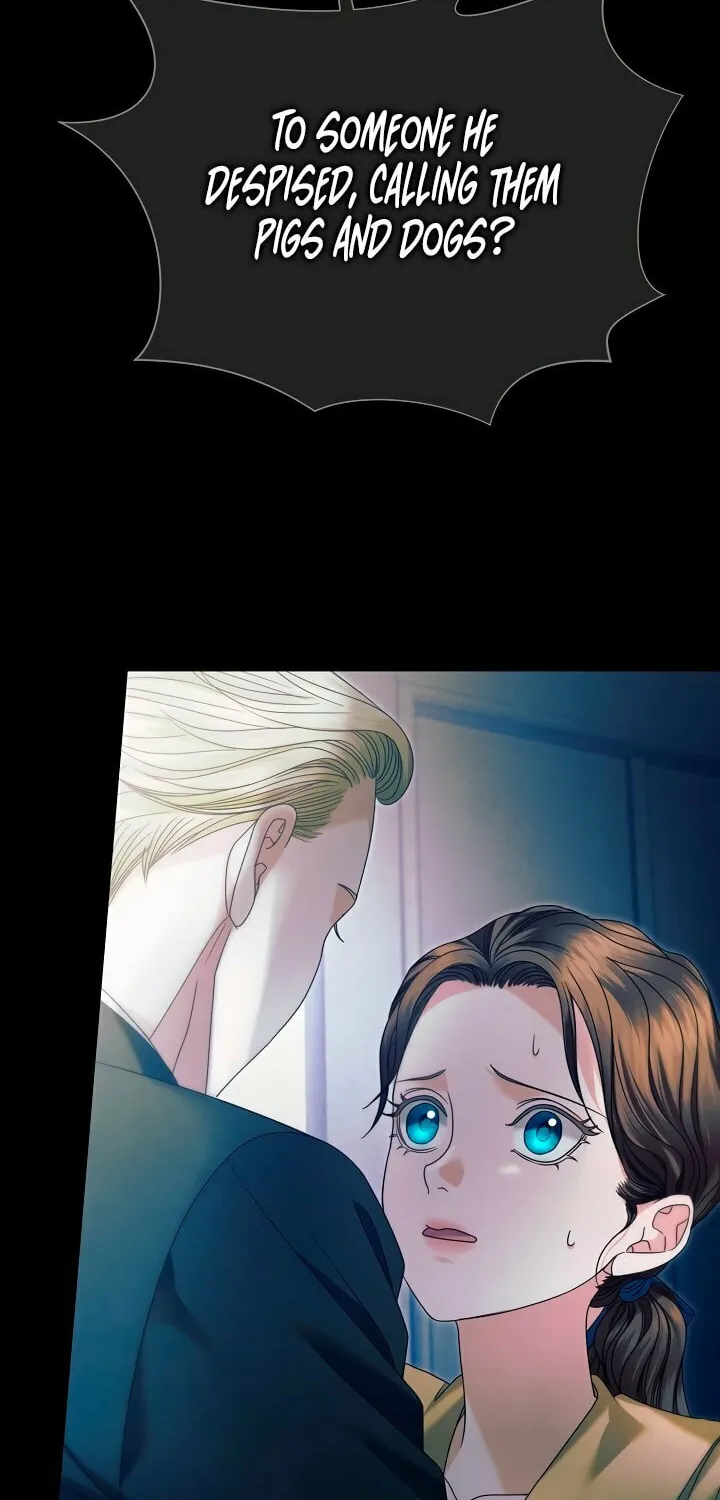 Try Begging Chapter 4 page 43 - 