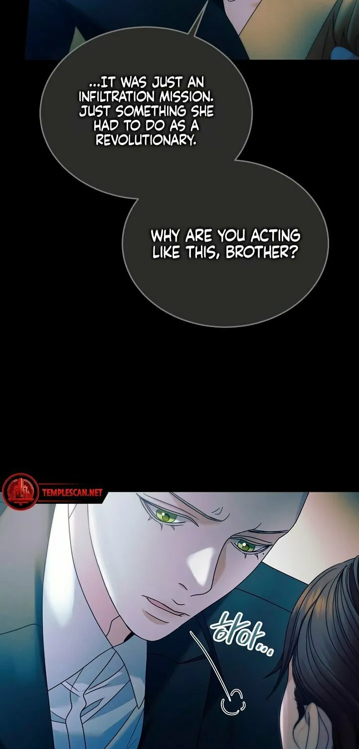 Try Begging Chapter 4 page 44 - 