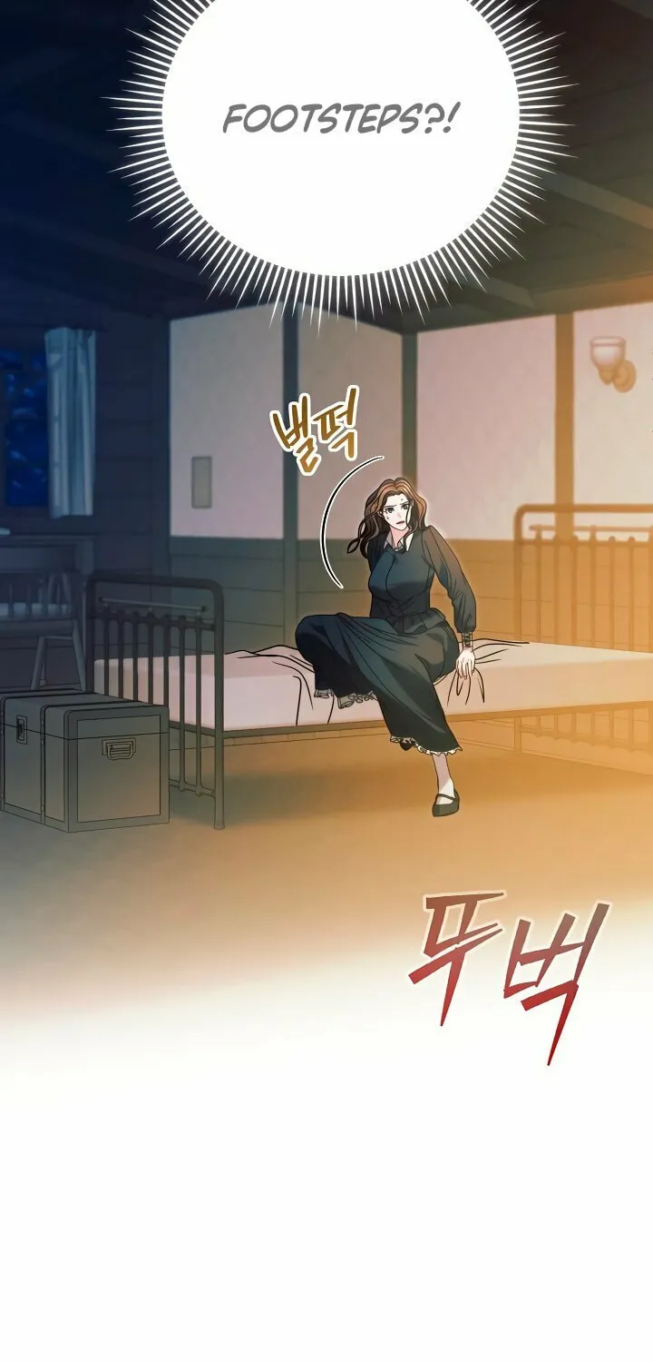 Try Begging Chapter 4 page 49 - 