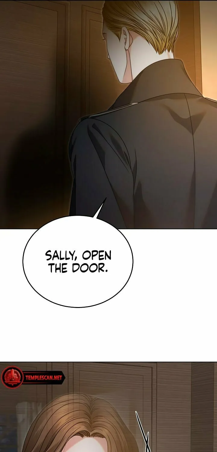 Try Begging Chapter 4 page 55 - 