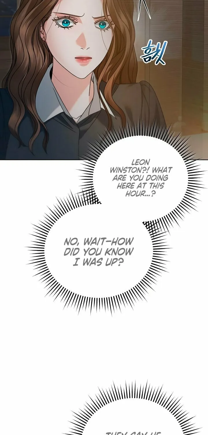 Try Begging Chapter 4 page 56 - 