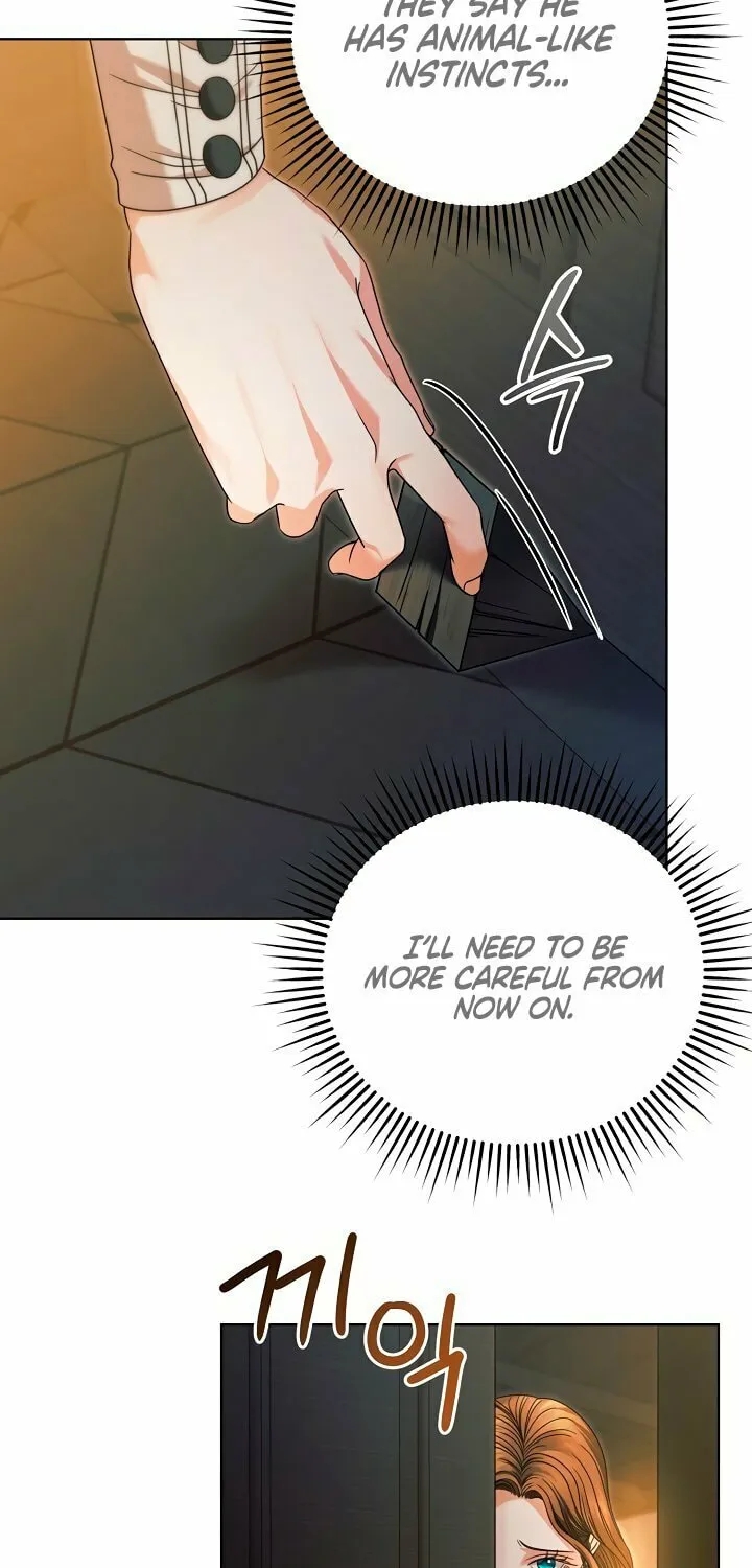 Try Begging Chapter 4 page 57 - 