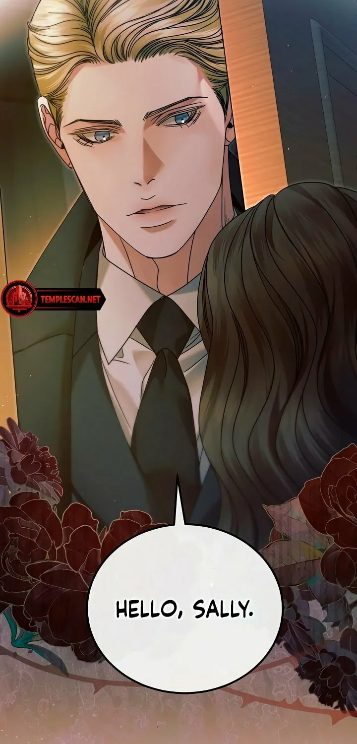 Try Begging Chapter 4 page 59 - 