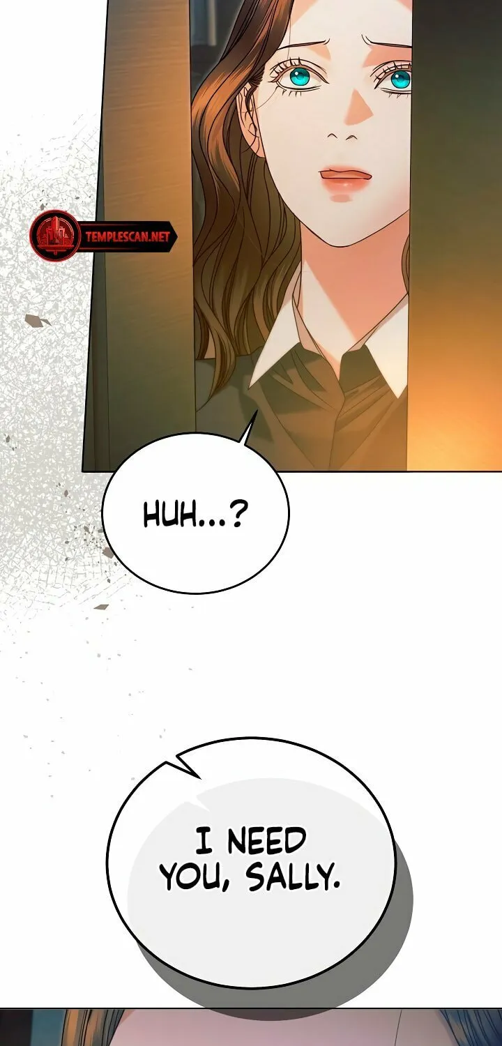 Try Begging Chapter 4 page 63 - 