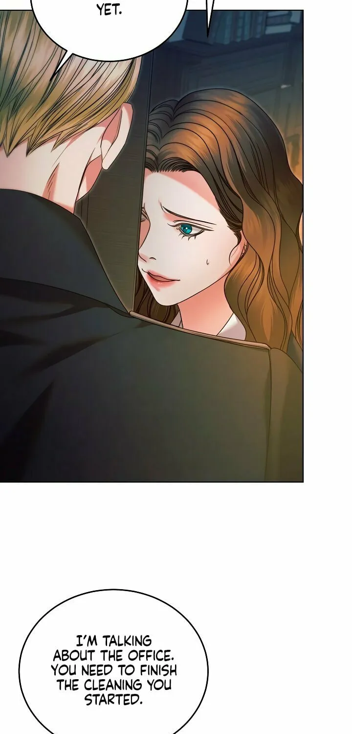 Try Begging Chapter 4 page 66 - 