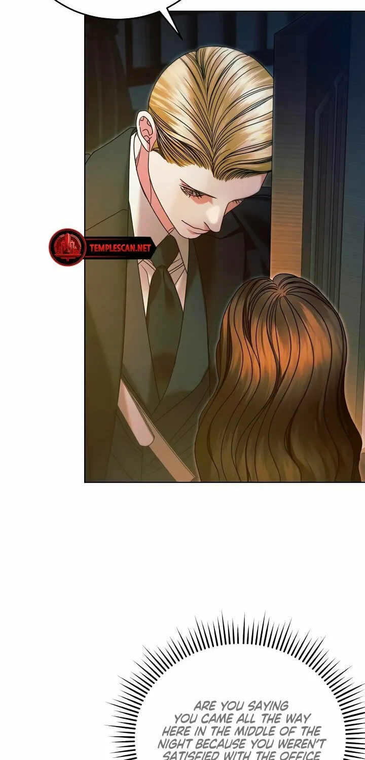 Try Begging Chapter 4 page 67 - 