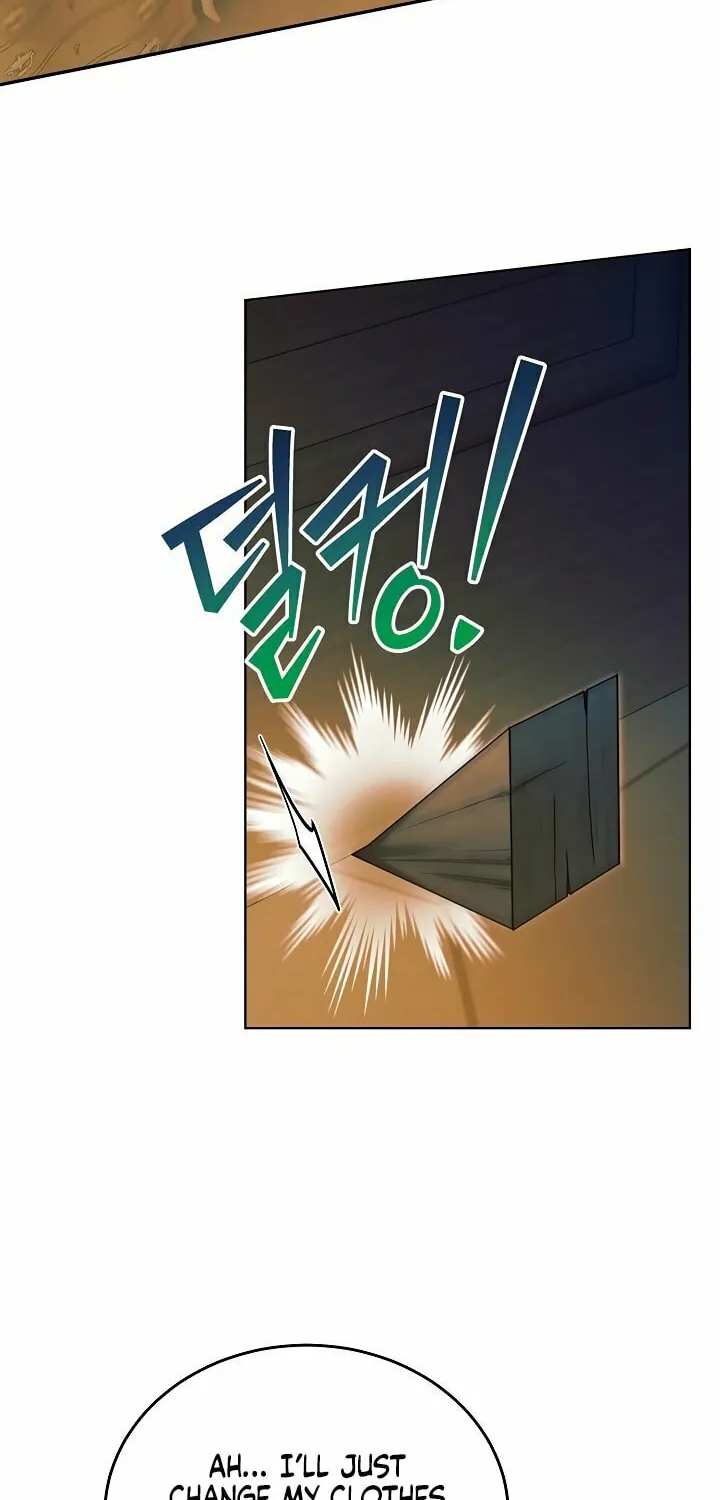 Try Begging Chapter 4 page 70 - 