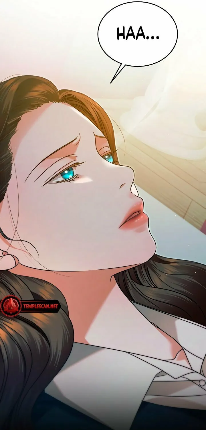 Try Begging Chapter 4 page 8 - 