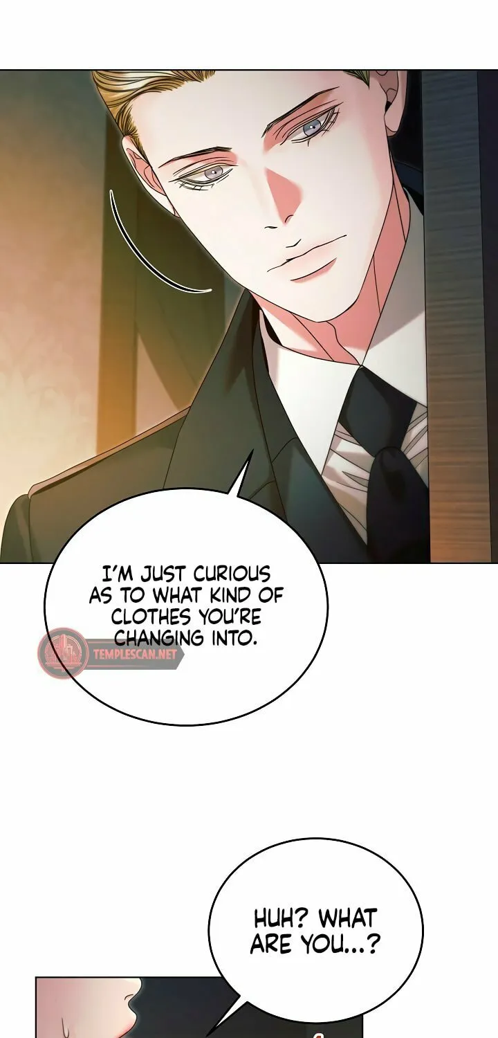 Try Begging Chapter 4 page 73 - 