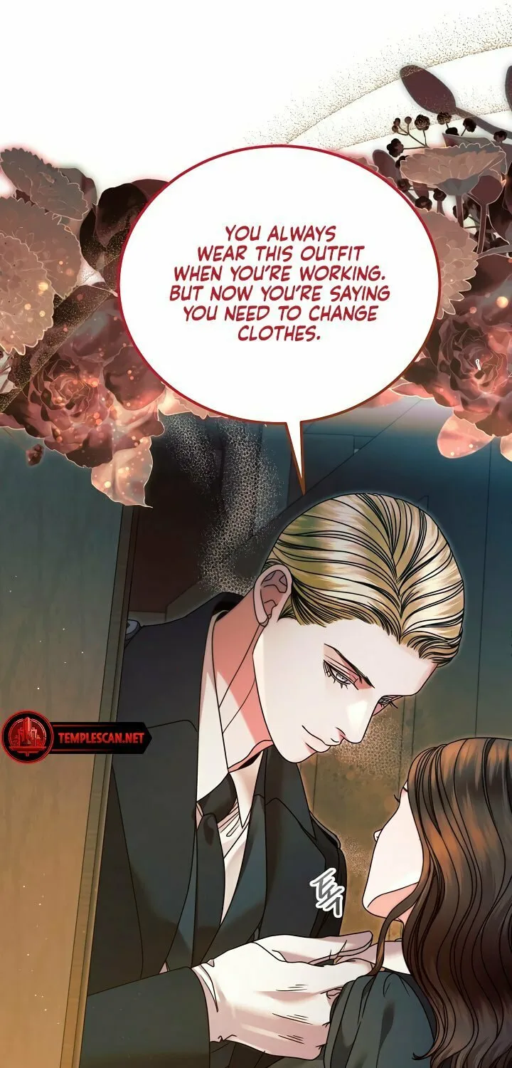 Try Begging Chapter 4 page 75 - 