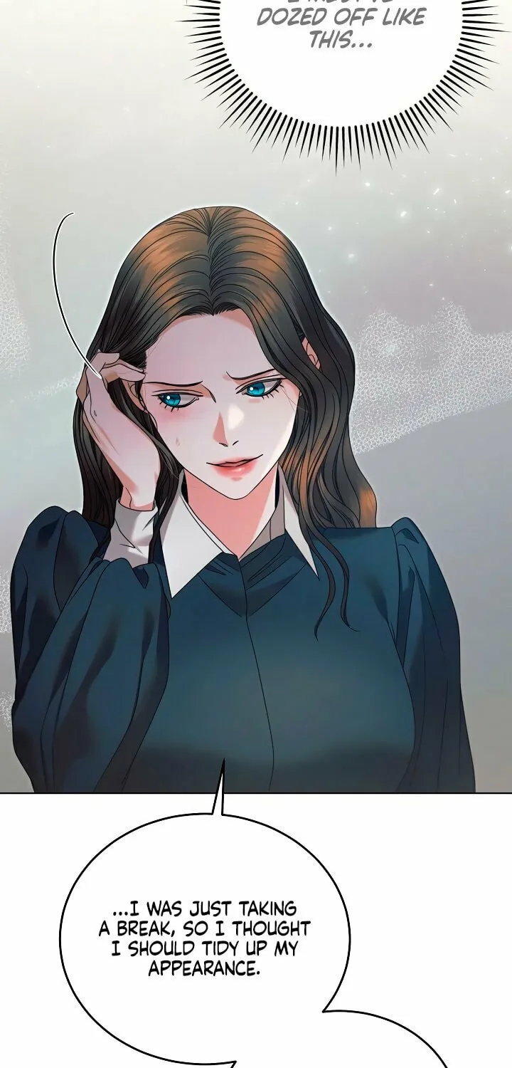 Try Begging Chapter 4 page 77 - 