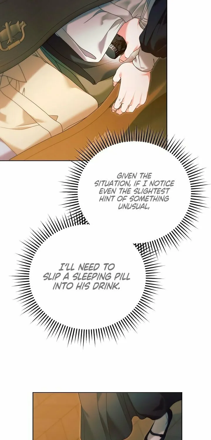 Try Begging Chapter 4 page 84 - 