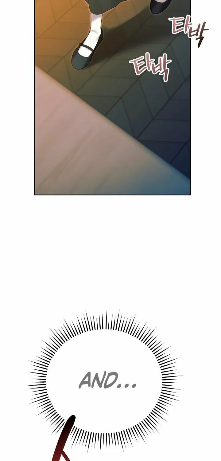 Try Begging Chapter 4 page 85 - 