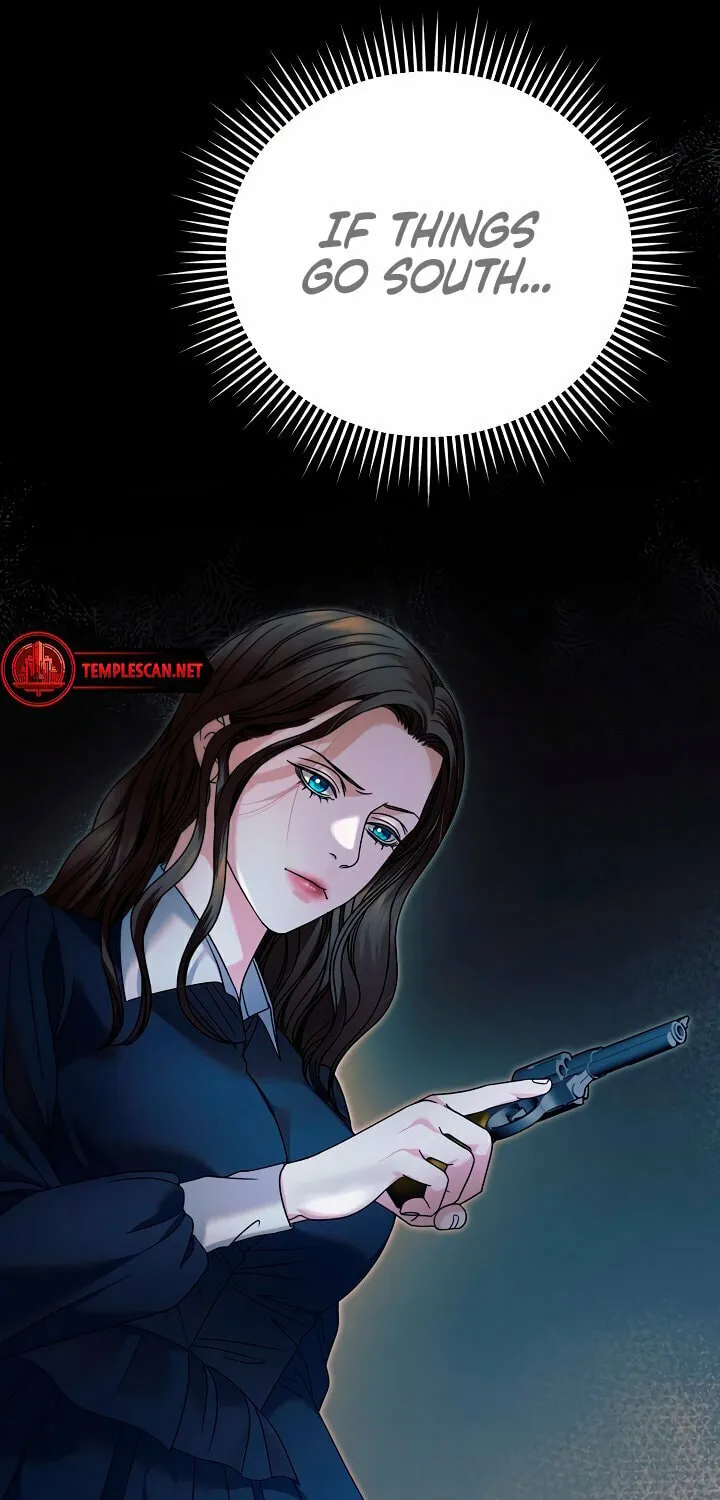 Try Begging Chapter 4 page 89 - 