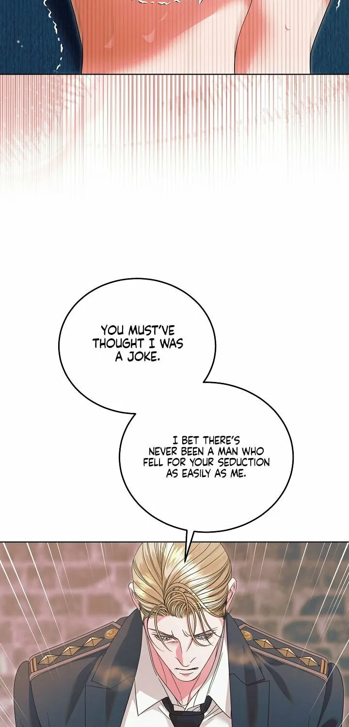 Try Begging Chapter 40 page 12 - 