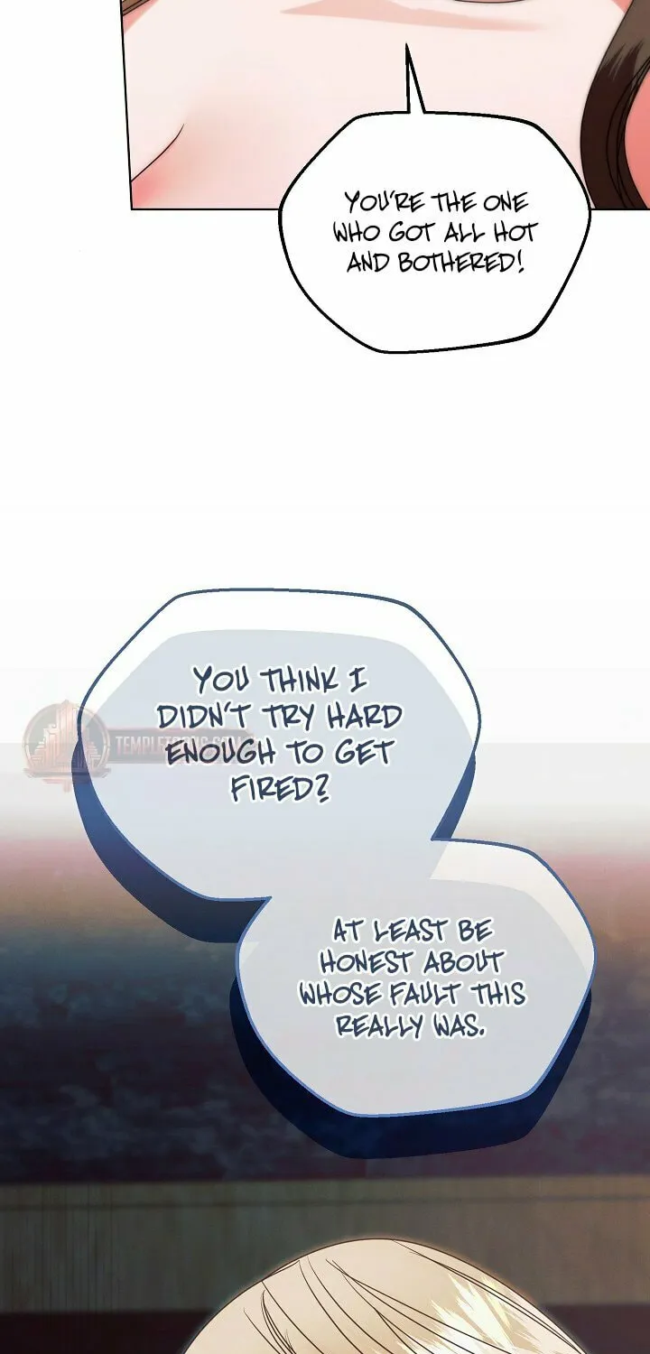 Try Begging Chapter 40 page 15 - 