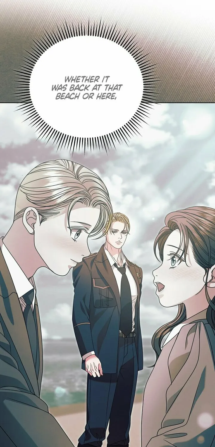 Try Begging Chapter 40 page 18 - 
