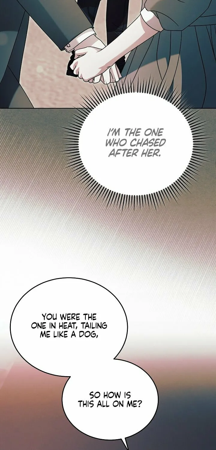 Try Begging Chapter 40 page 19 - 
