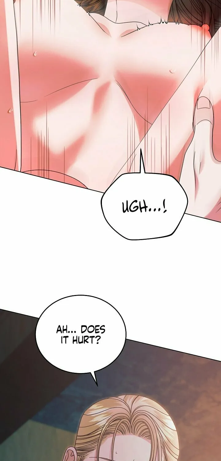Try Begging Chapter 40 page 3 - 