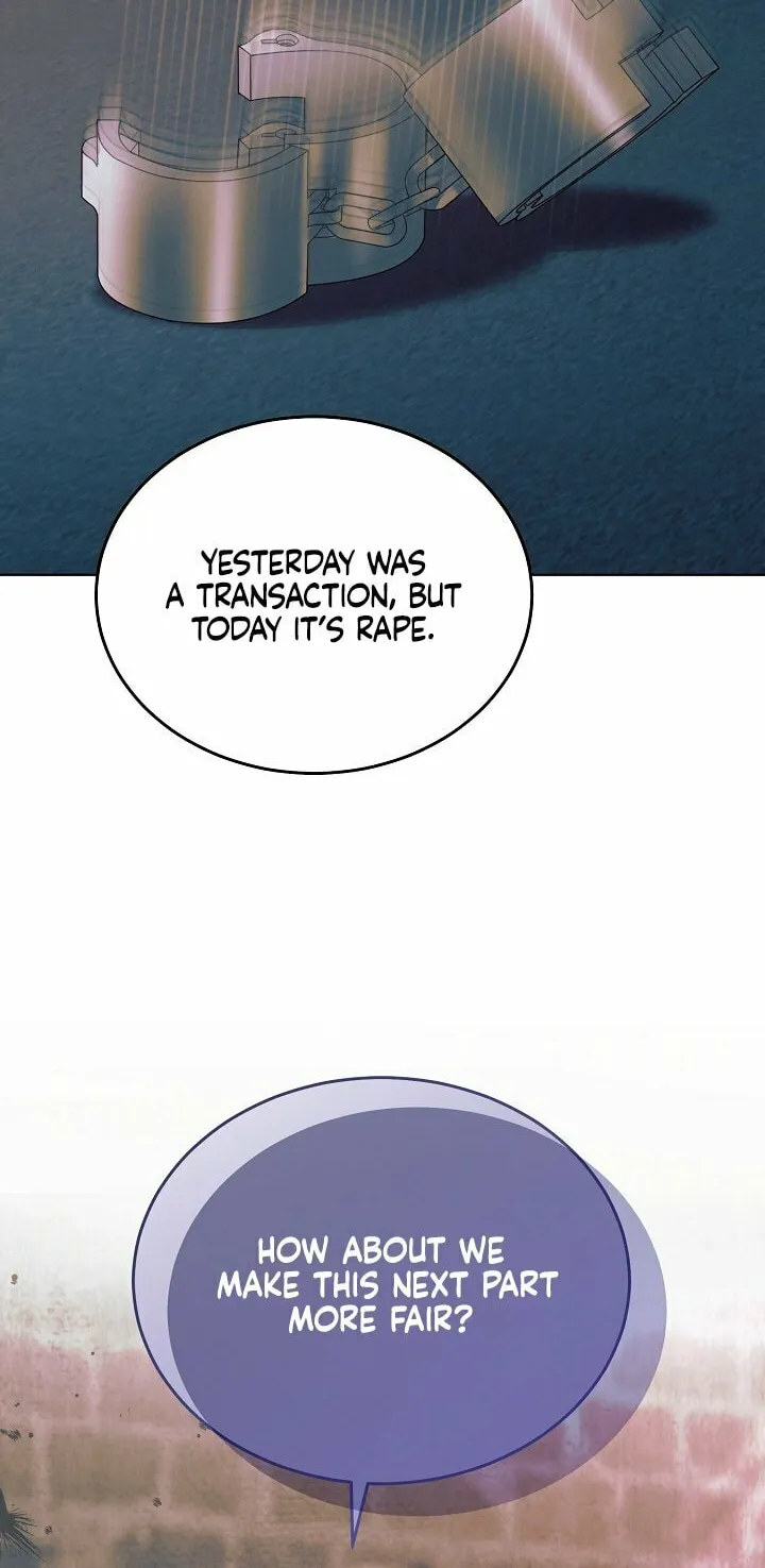 Try Begging Chapter 40 page 24 - 