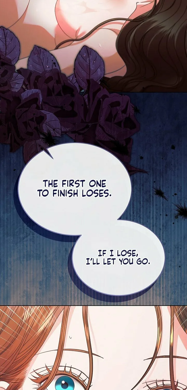 Try Begging Chapter 40 page 26 - 