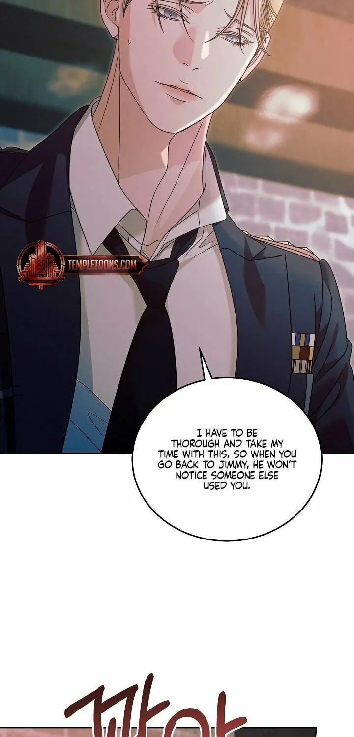 Try Begging Chapter 40 page 4 - 