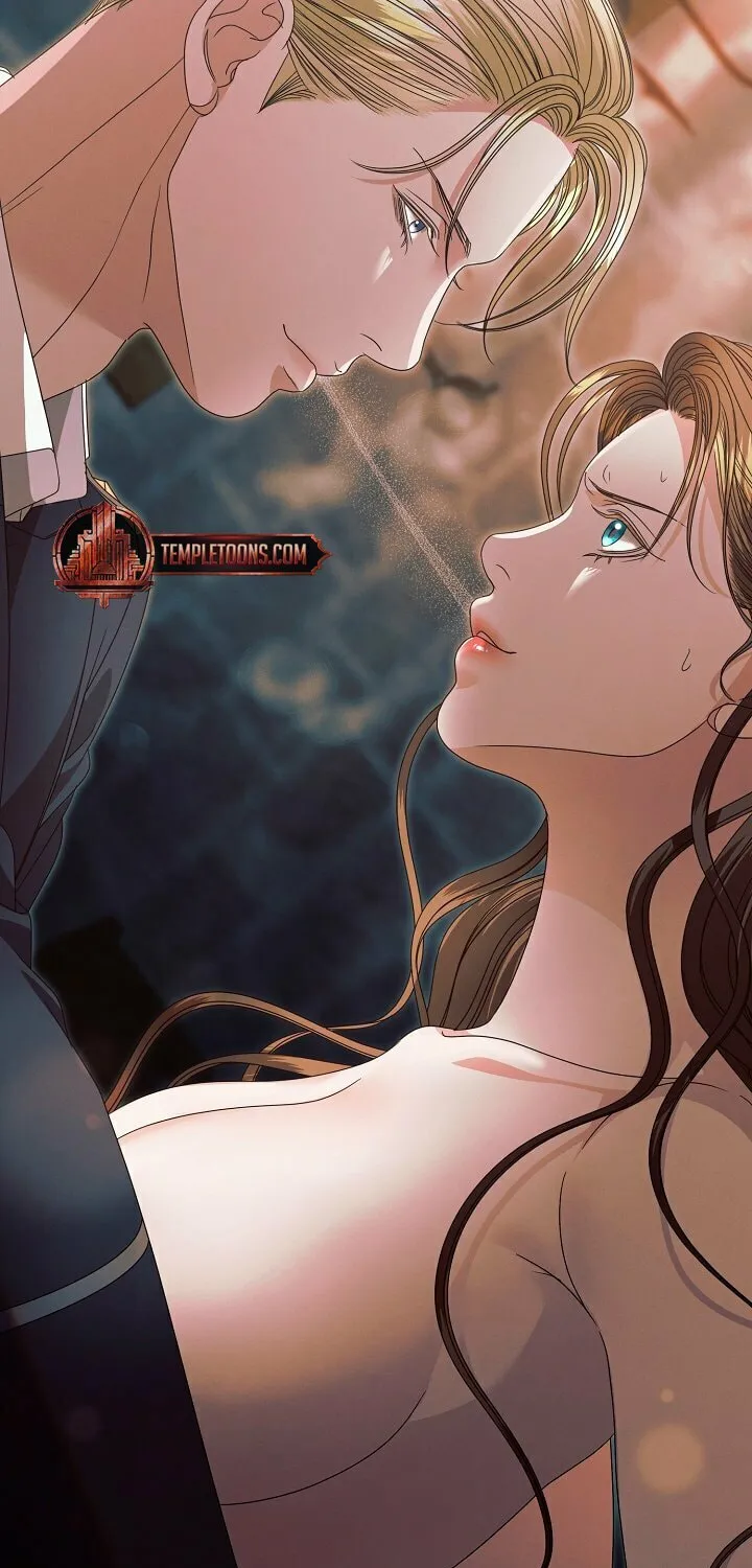 Try Begging Chapter 40 page 31 - 