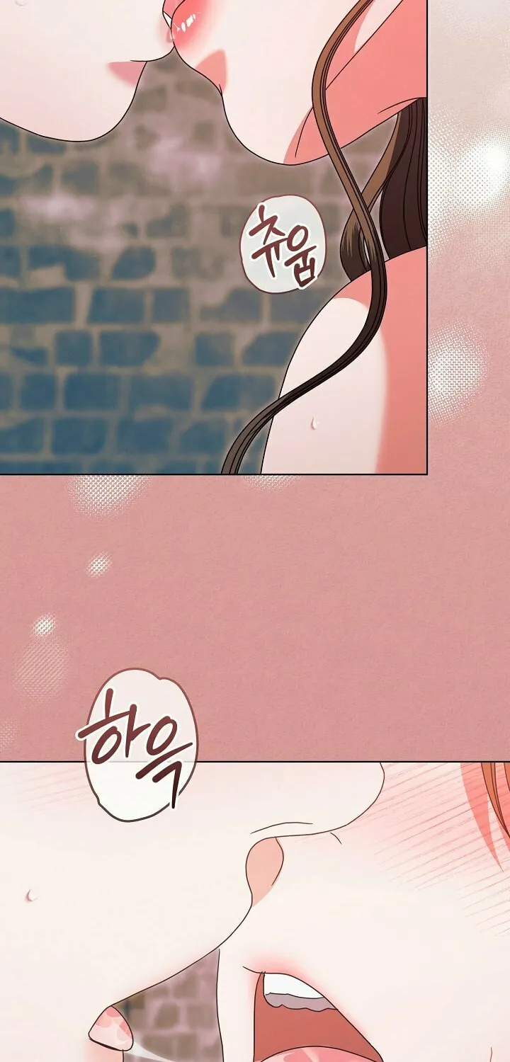 Try Begging Chapter 40 page 34 - 