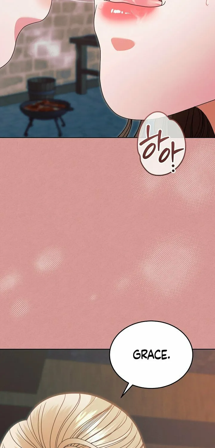 Try Begging Chapter 40 page 35 - 