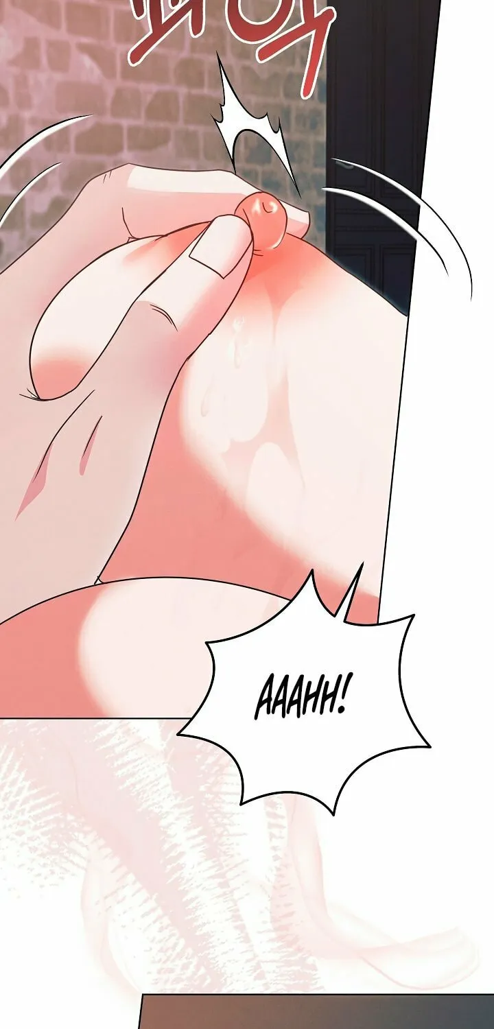 Try Begging Chapter 40 page 5 - 