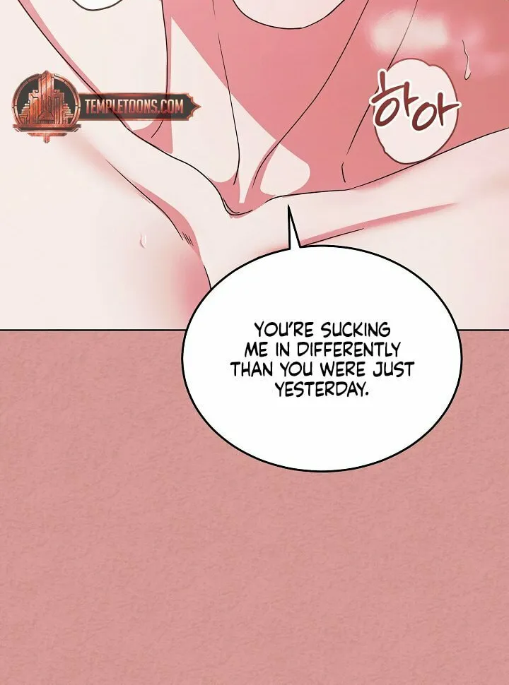 Try Begging Chapter 40 page 47 - 