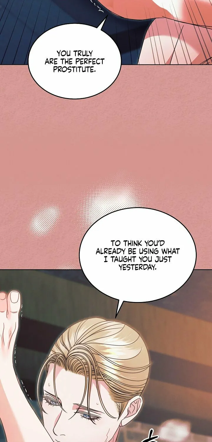 Try Begging Chapter 40 page 50 - 