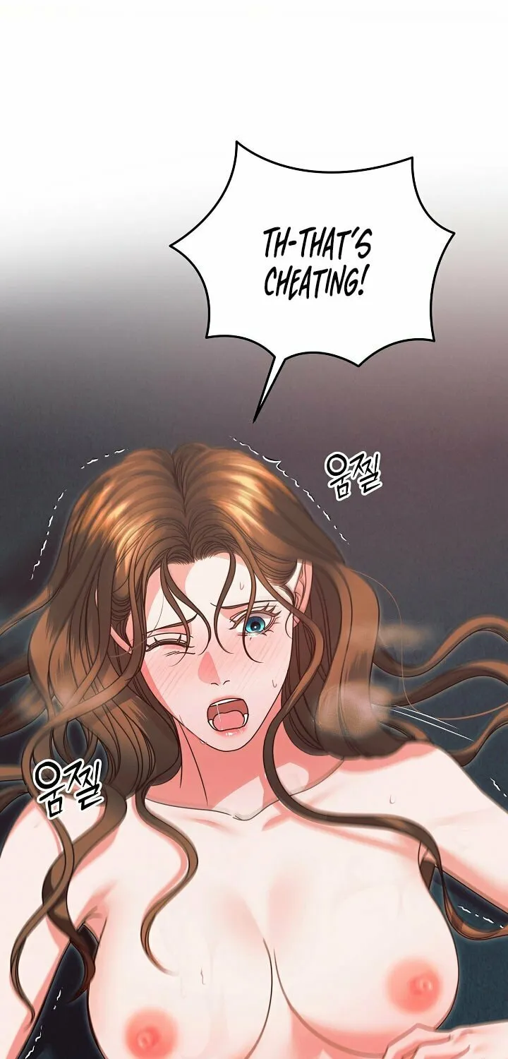 Try Begging Chapter 40 page 62 - 