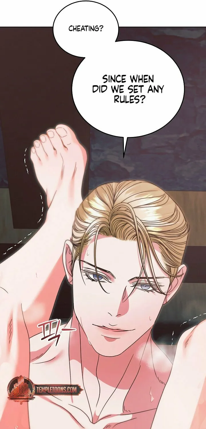 Try Begging Chapter 40 page 64 - 