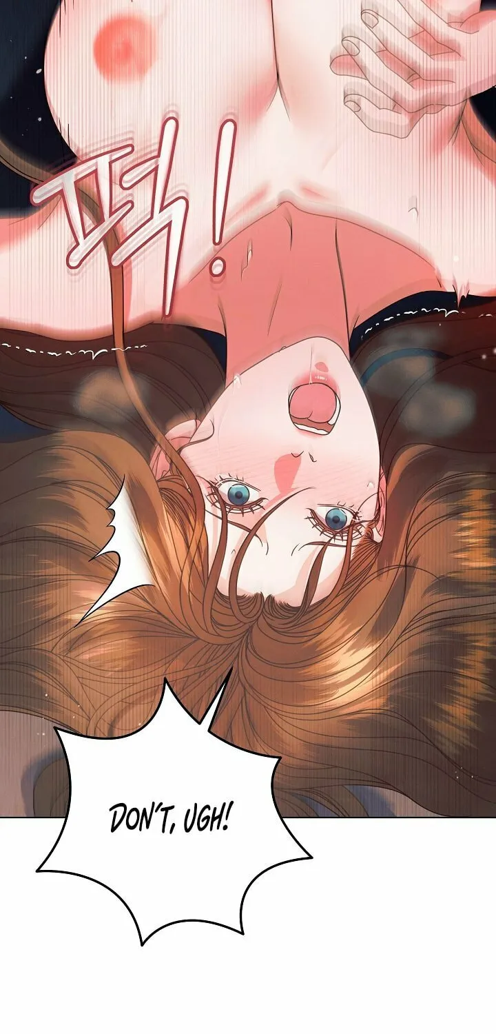 Try Begging Chapter 40 page 71 - 