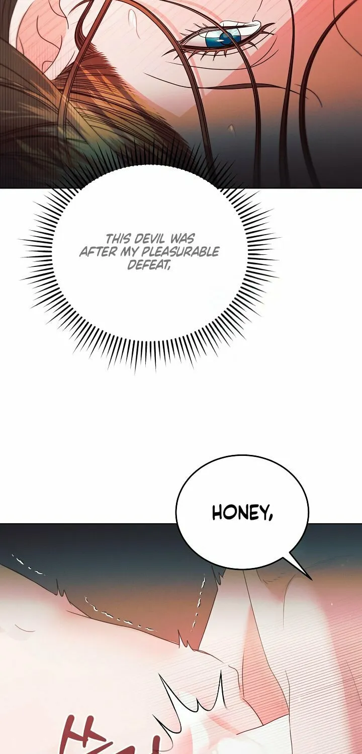 Try Begging Chapter 40 page 73 - 