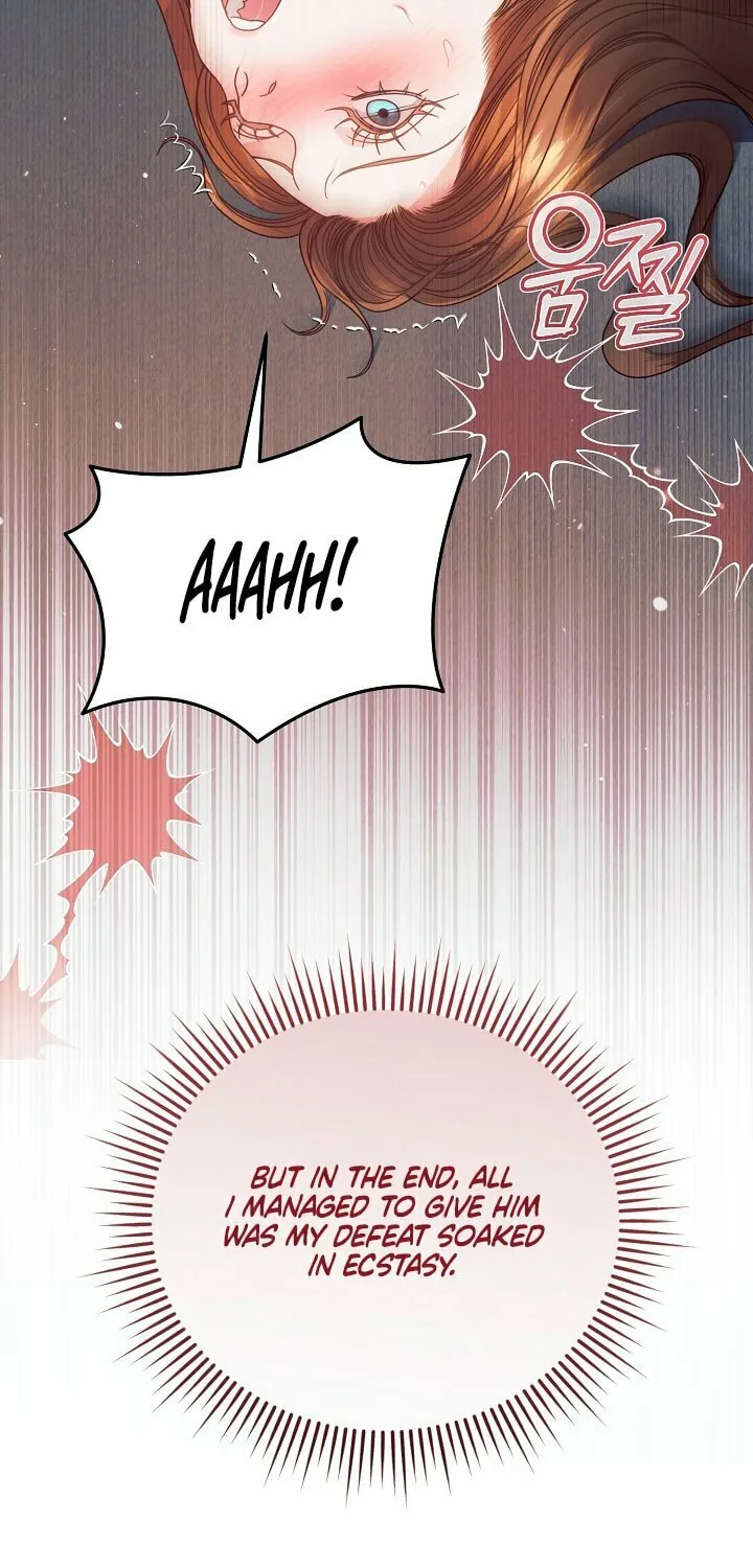 Try Begging Chapter 40 page 81 - 