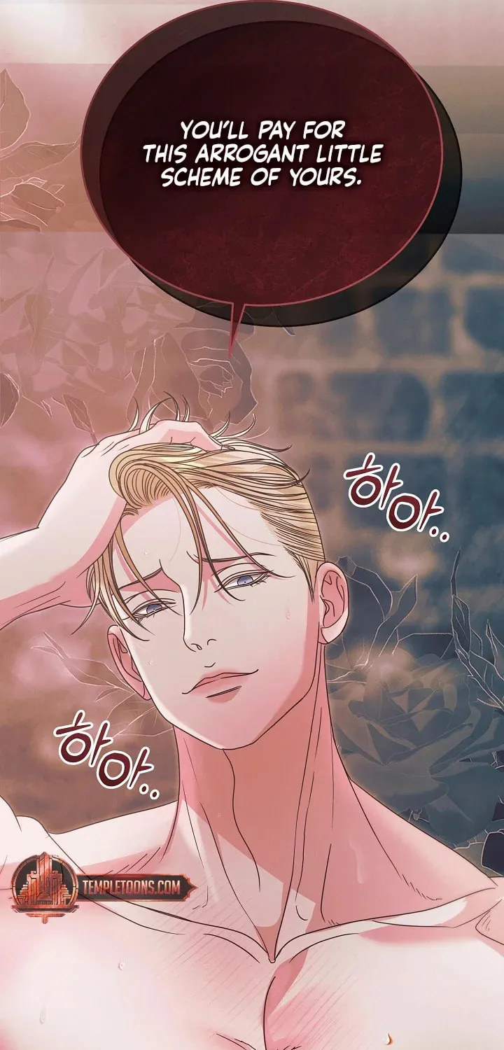 Try Begging Chapter 40 page 86 - 