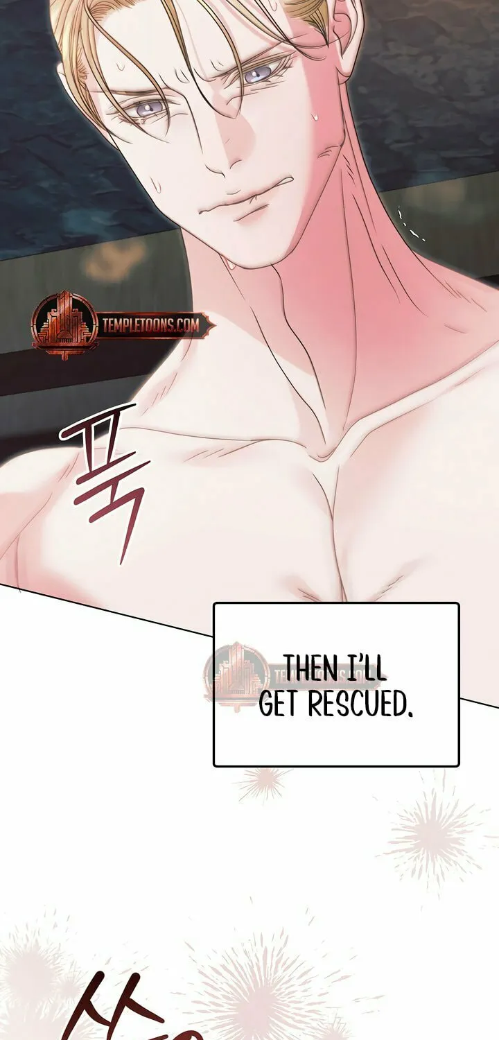 Try Begging Chapter 41 page 12 - 