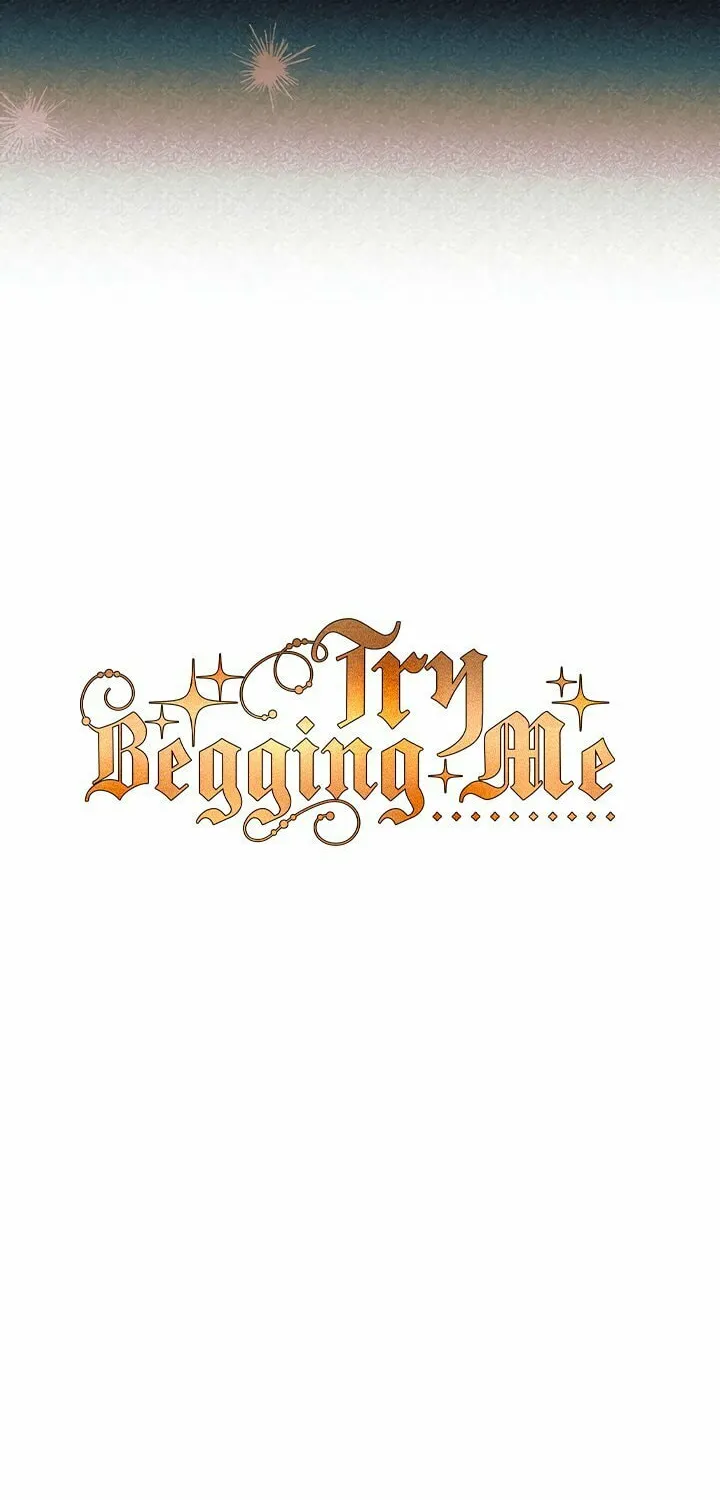 Try Begging Chapter 41 page 21 - 