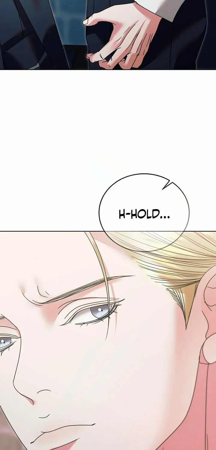Try Begging Chapter 41 page 29 - 