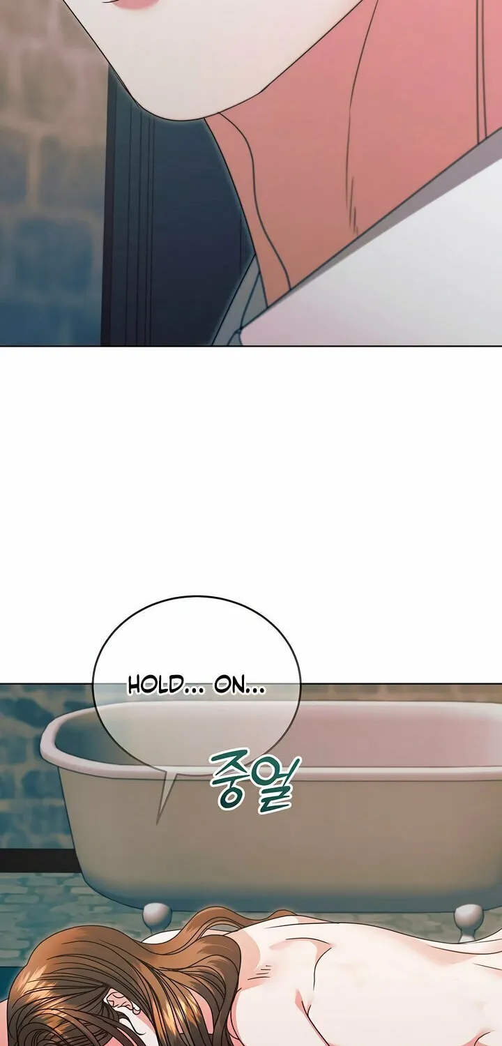 Try Begging Chapter 41 page 30 - 