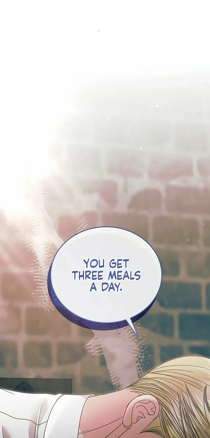 Try Begging Chapter 41 page 33 - 