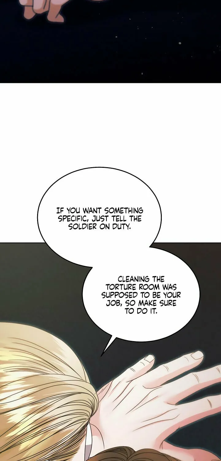 Try Begging Chapter 41 page 35 - 